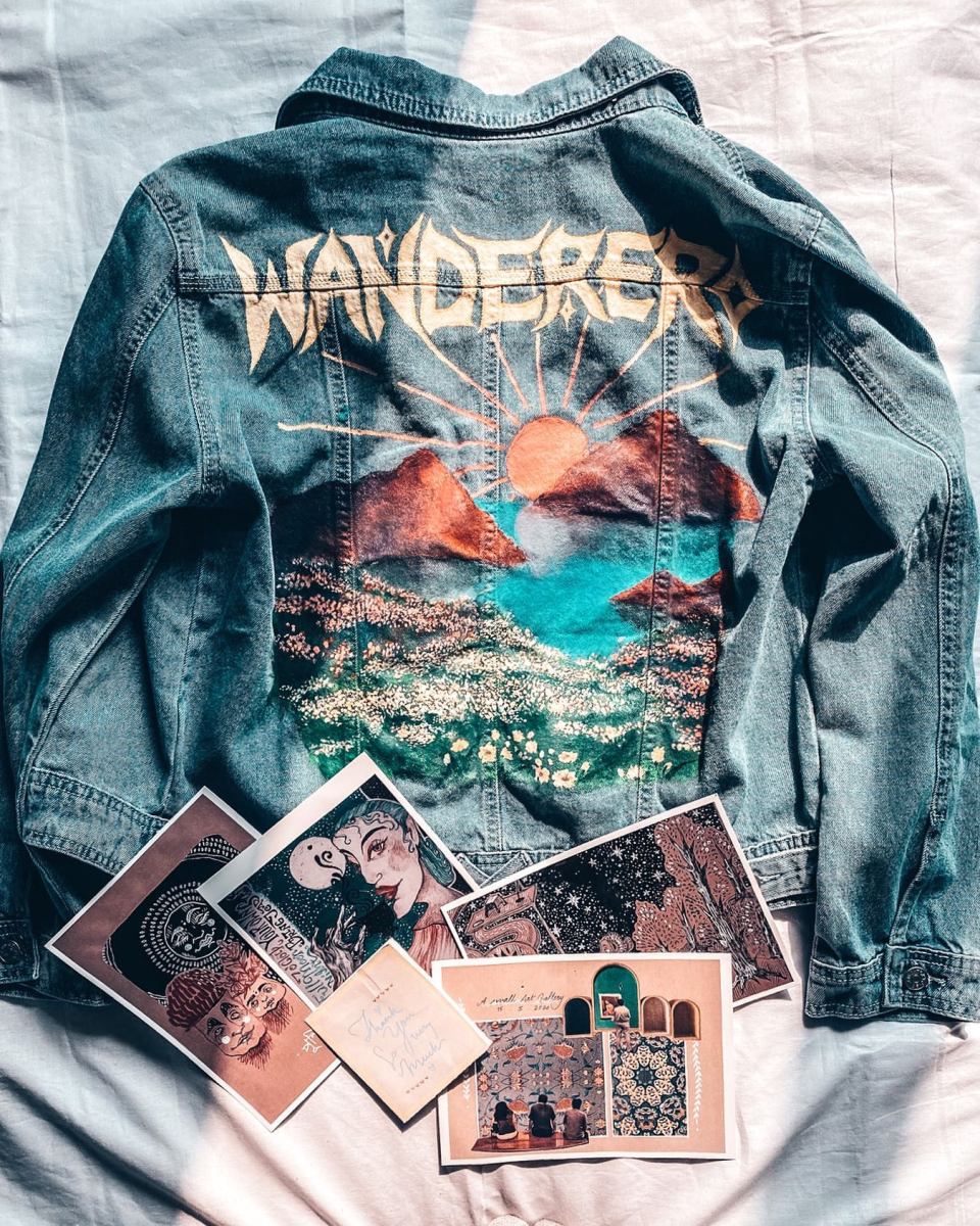 clothing brand review