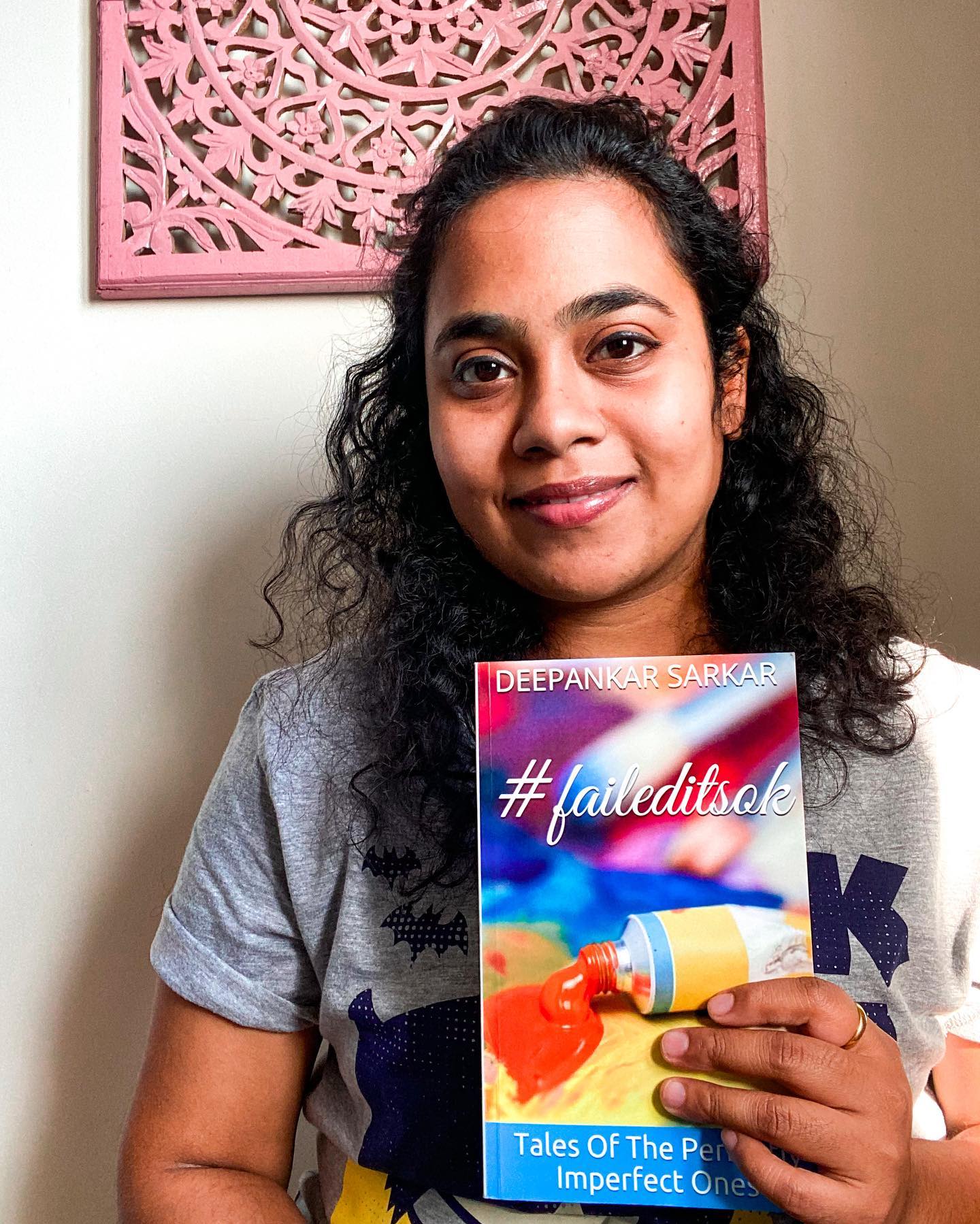 ugc-work-for-a-book-author